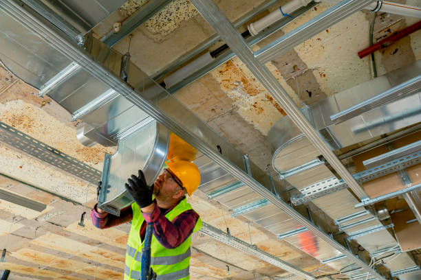 Best Commercial HVAC in Los Altos Hills, CA