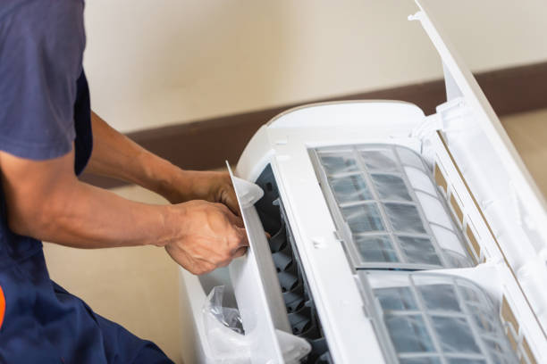 Professional HVAC in Los Altos Hills, CA