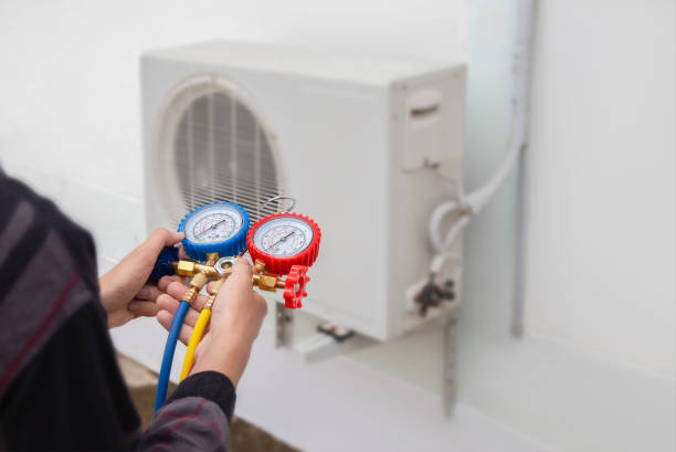 Professional HVAC in Los Altos Hills, CA