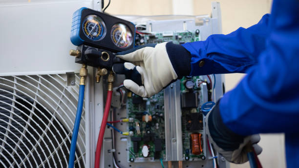 Best VRF (Variable Refrigerant Flow) Systems in Los Altos Hills, CA